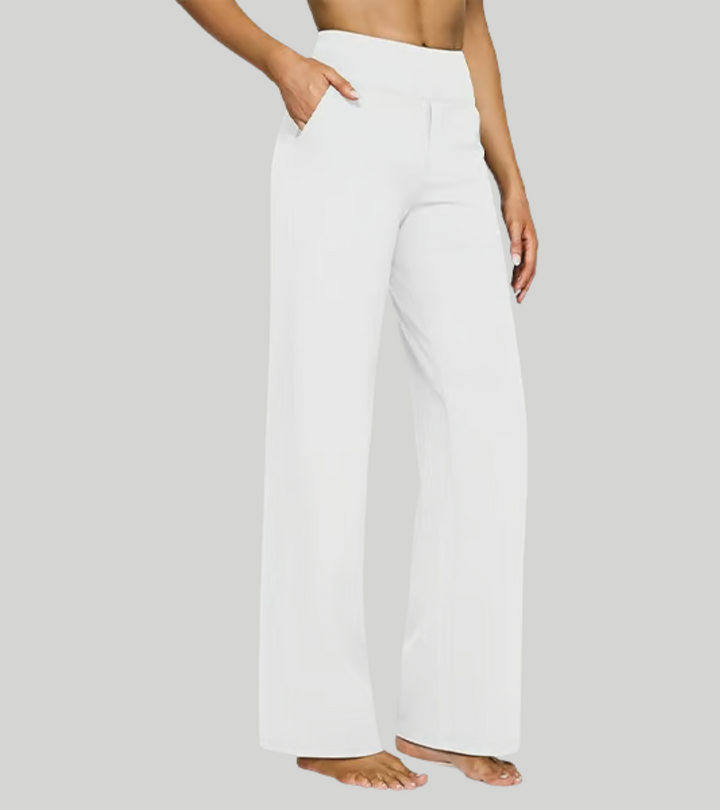 Sandra | il pantalone che valorizza la figura