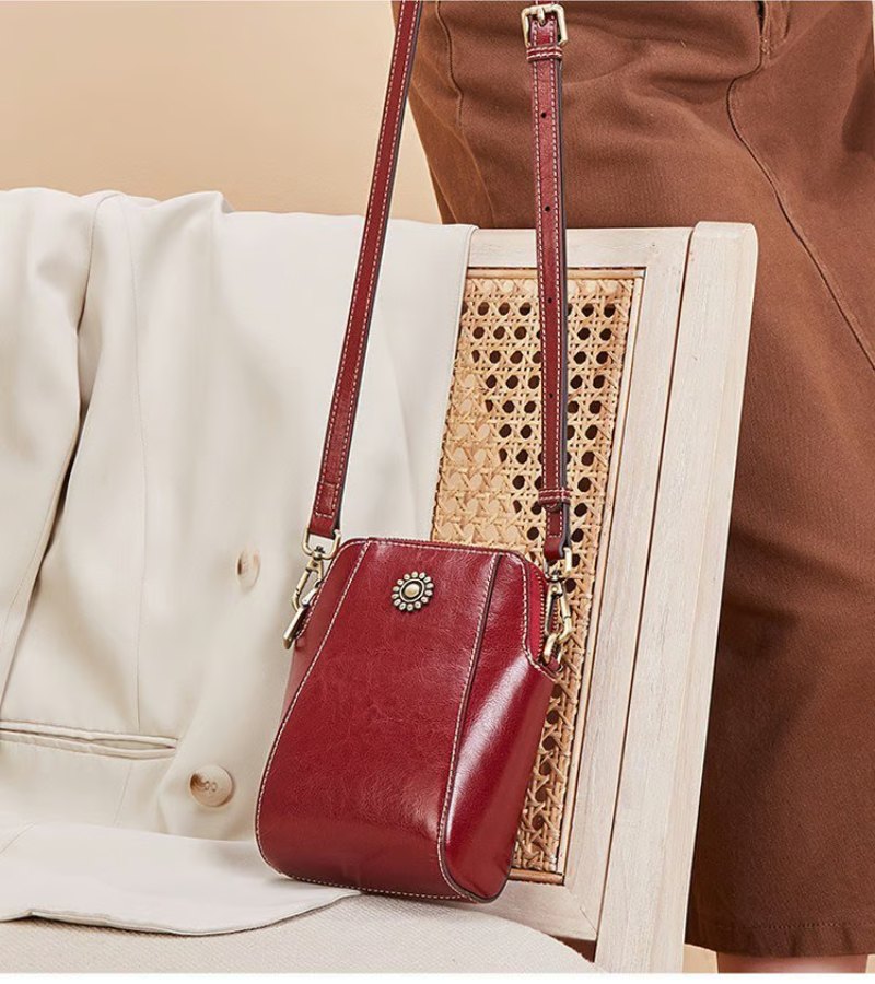 Alba | BORSA MINIMALISTA – Ultra Leggera, Ultra Chic