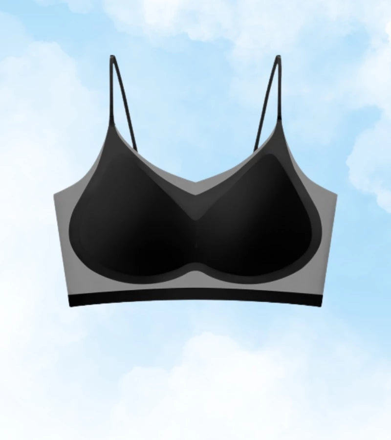 Rosa | Intimo Senza Cuciture Ultra-Leggero