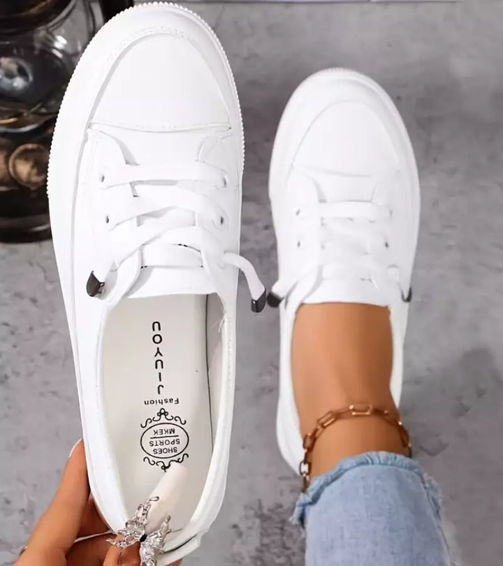 VIVIAN | LE SNEAKERS CHE NON VORRAI PIÙ TOGLIERE