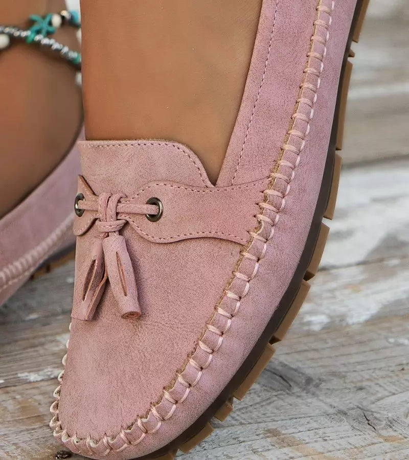 Aurora | Mocassini Ortopedici Eleganti dal Comfort Incredibile