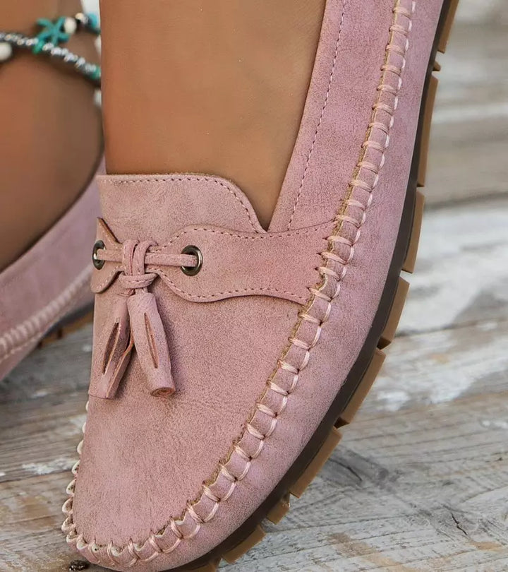 Aurora | Mocassini Ortopedici Eleganti dal Comfort Incredibile