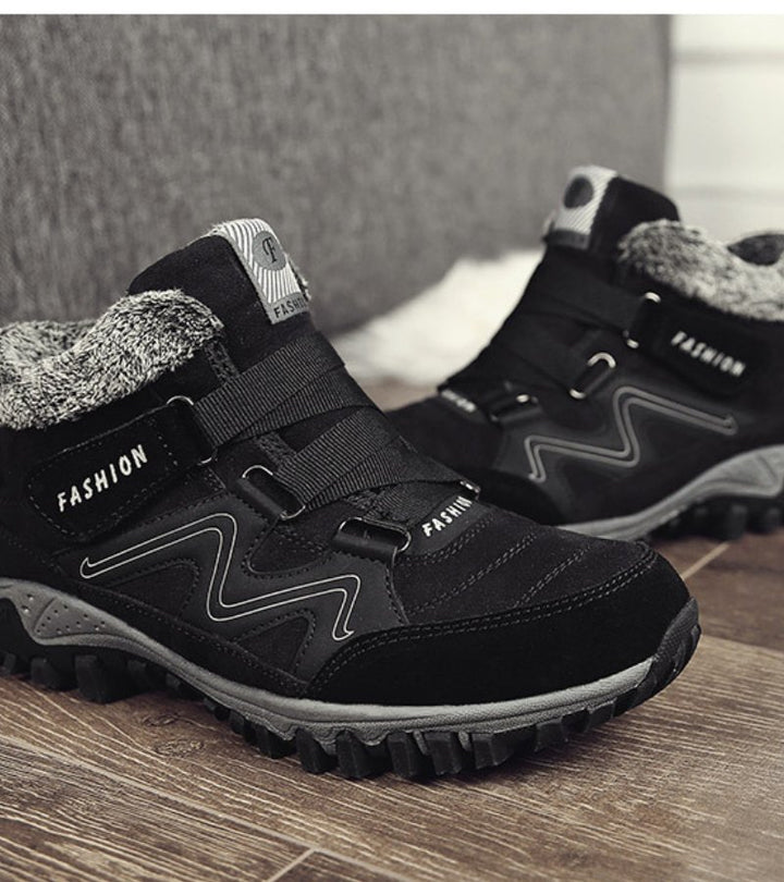 Franco | Stivali impermeabili per lei e per lui