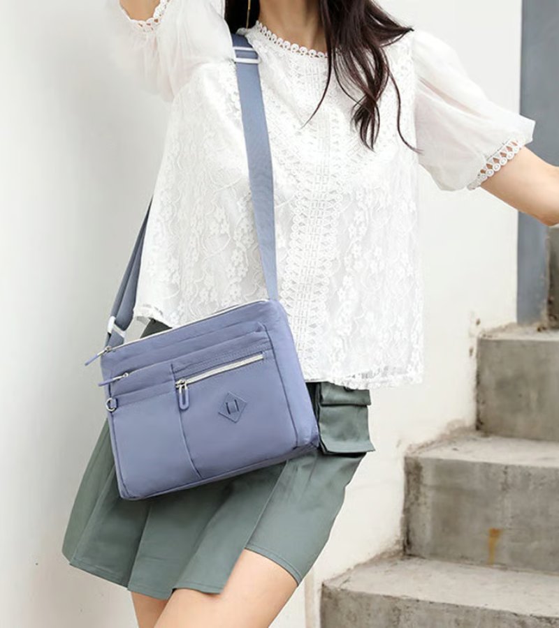 Bella | Borsa versatile ultraleggera – pratica & alla moda