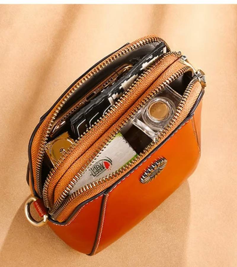 Alba | BORSA MINIMALISTA – Ultra Leggera, Ultra Chic