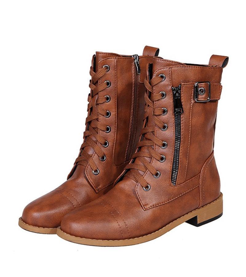 Fulvia | Stivaletti ortopedici eleganti per il tuo benessere quotidiano