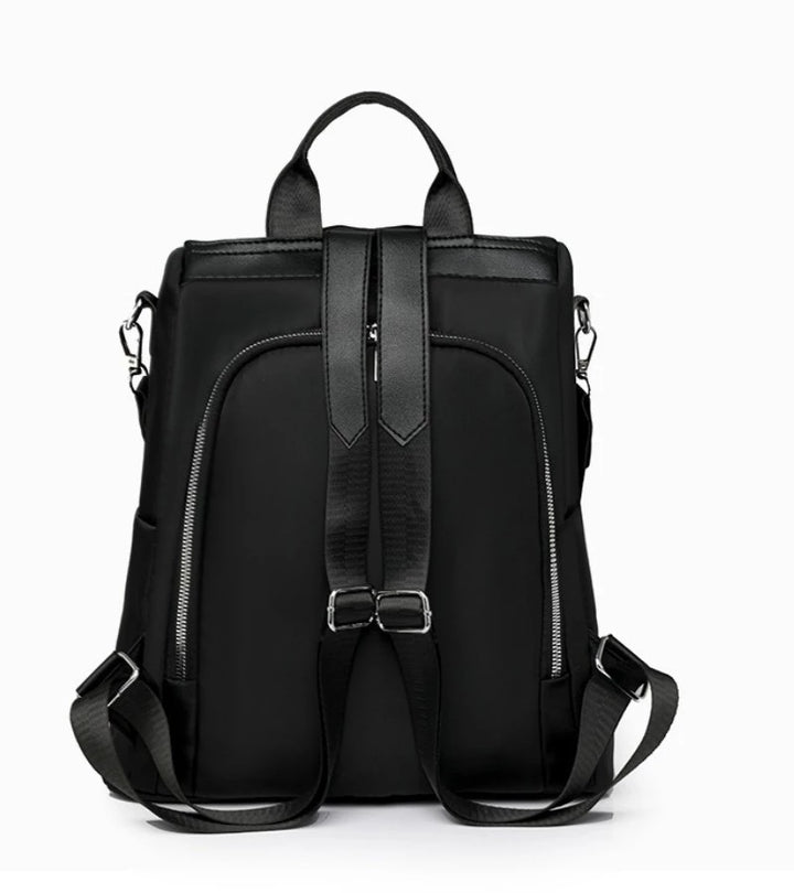 Luca | Zaino Casual Antifurto