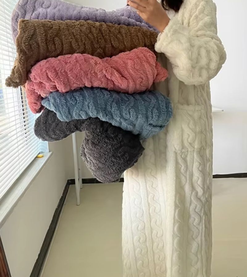 Coco | Abito Maglione Perfetto per Coccolarsi