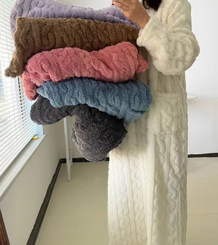 Coco | Abito Maglione Perfetto per Coccolarsi