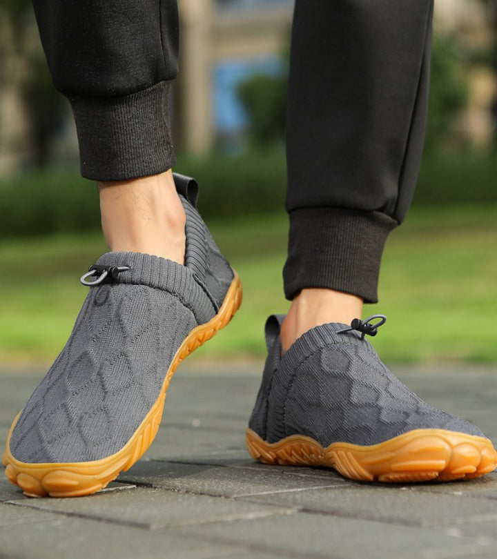 Volare | Scarpe da Recupero, Comfort Traspirante per i Tuoi Piedi