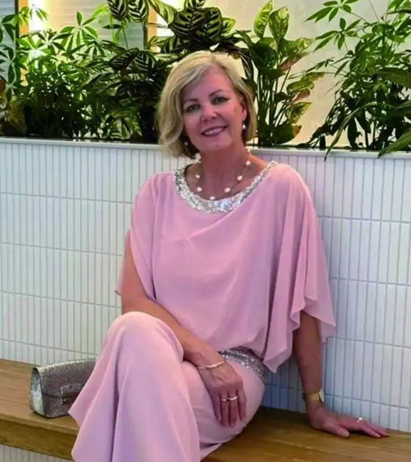 ELDA | COMPLETO 2 PEZZI CON DETTAGLI LUMINOSI