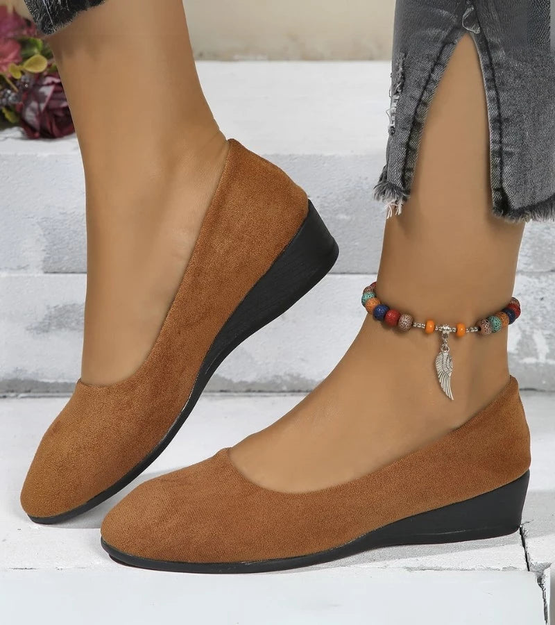 Serena | Scarpe Ortopediche, Comfort Assoluto