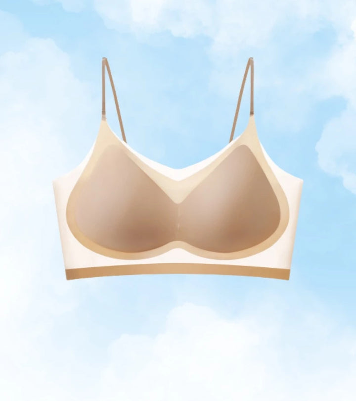 Rosa | Intimo Senza Cuciture Ultra-Leggero