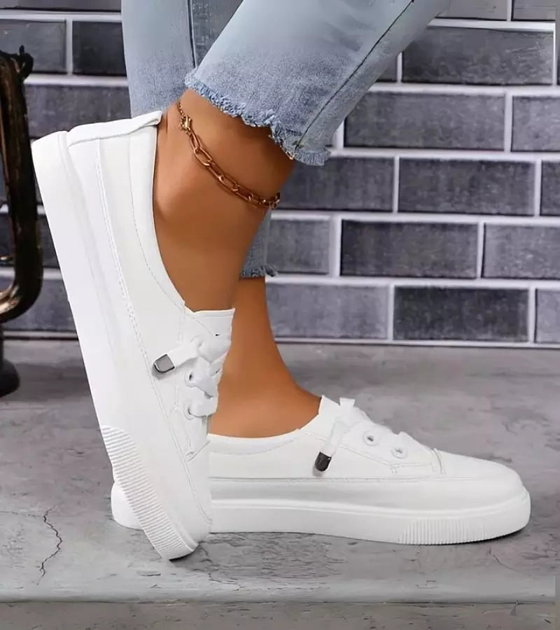 VIVIAN | LE SNEAKERS CHE NON VORRAI PIÙ TOGLIERE
