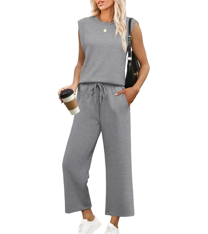 Marta | completo estivo 2 pezzi – libertà ed eleganza