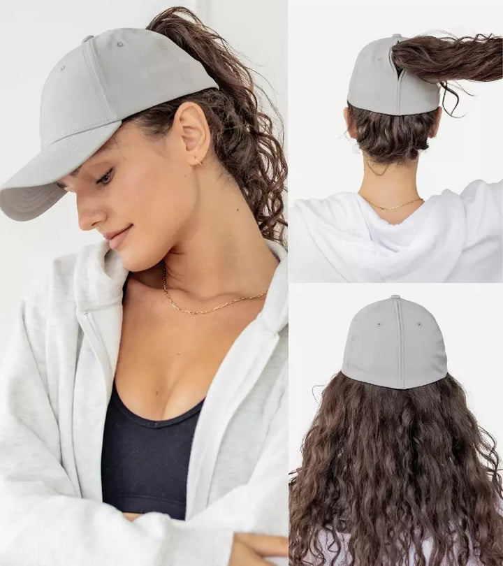 Avventura | Casquette con Protezione UPF 50+