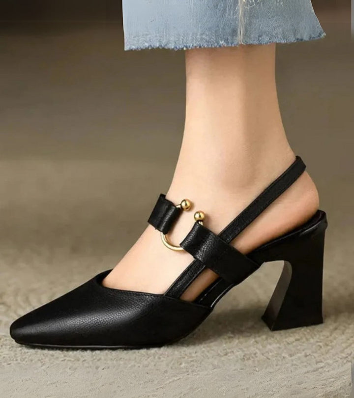 DIVINA | COMODI TACCHI ORTOPEDICI