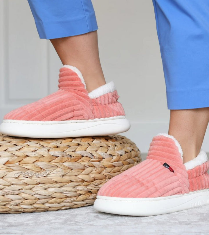 Pluffy | Le pantofole comode e alla moda