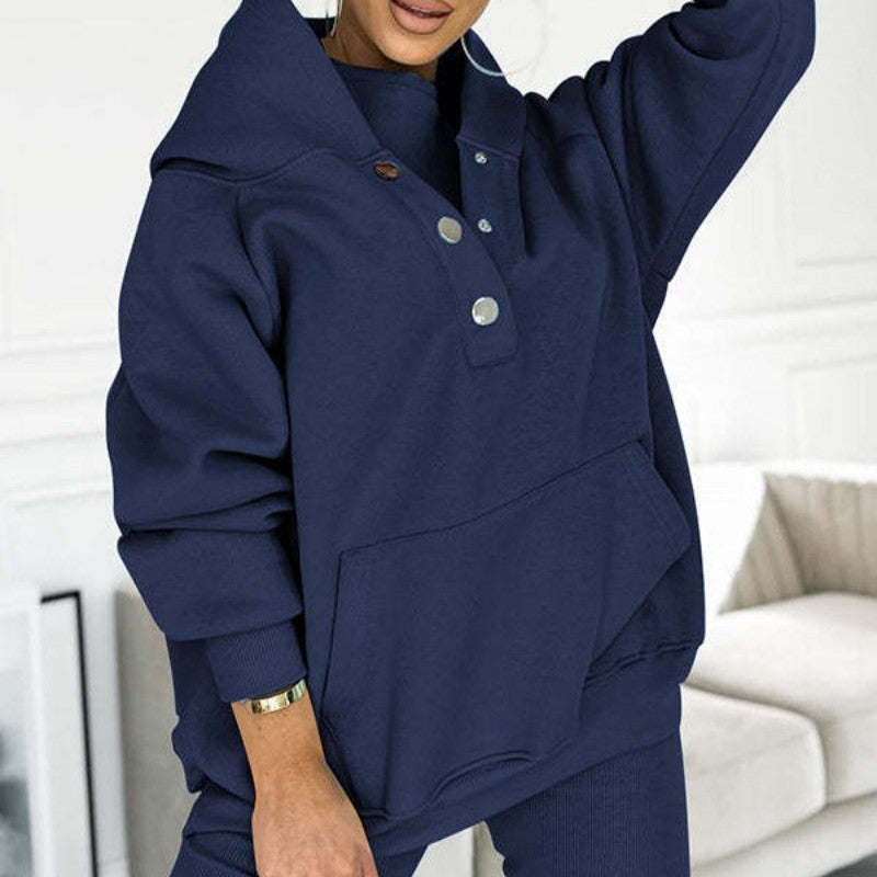 Rosa | Stile e Comfort in 3 Pezzi