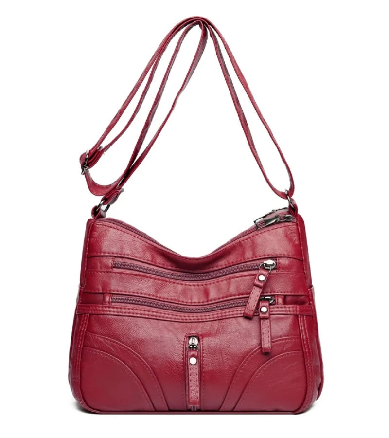 LAURA | la borsa perfetta per tutti i giorni