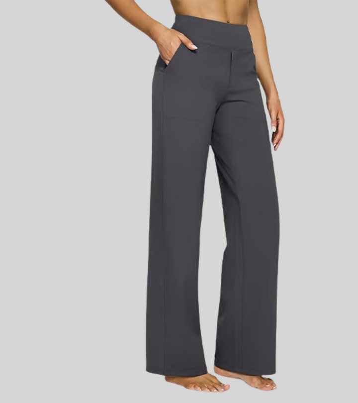 Sandra | il pantalone che valorizza la figura