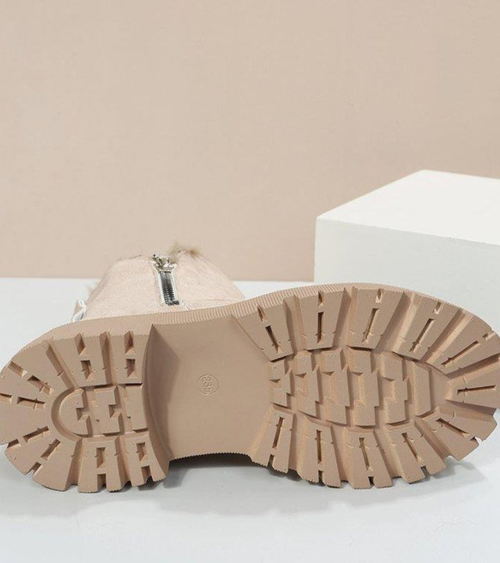 Mirena | Stivaletti ortopedici donna