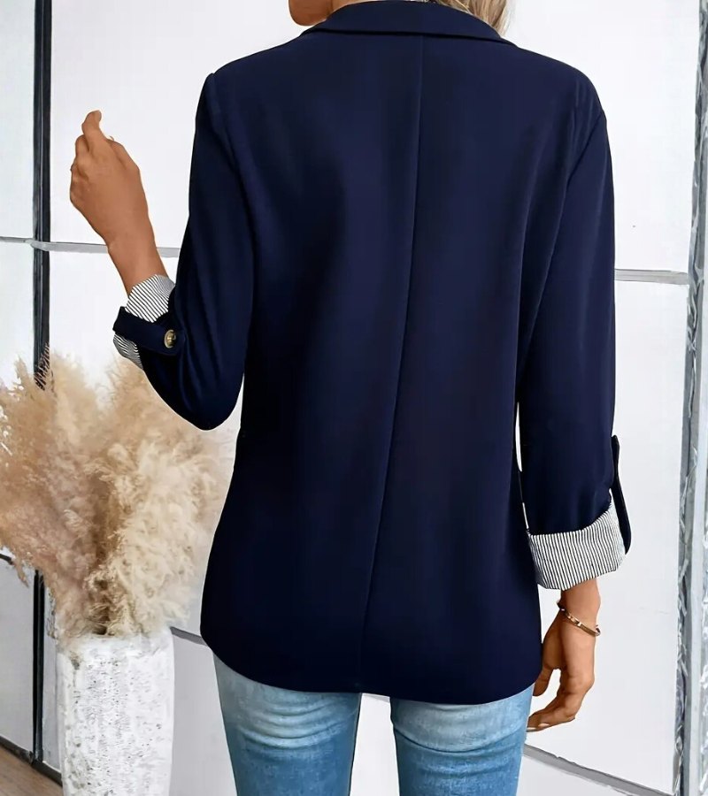 Rebecca | Il blazer che valorizza la tua femminilità