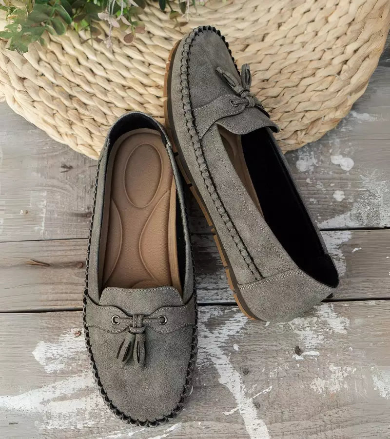 Aurora | Mocassini Ortopedici Eleganti dal Comfort Incredibile