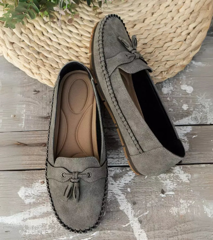 Aurora | Mocassini Ortopedici Eleganti dal Comfort Incredibile