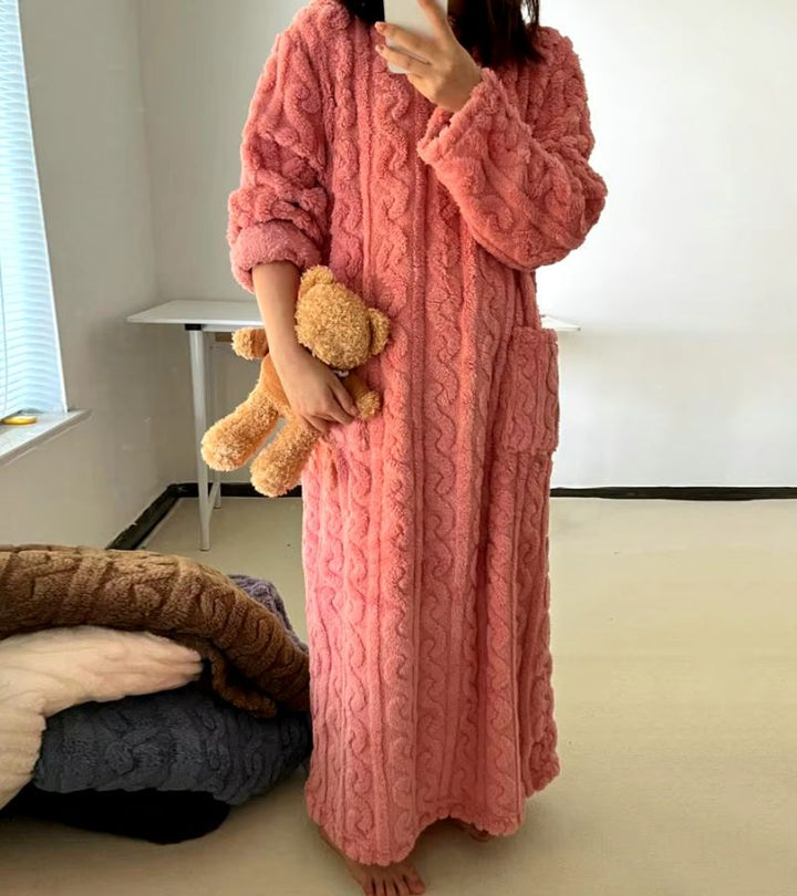 Coco | Abito Maglione Perfetto per Coccolarsi