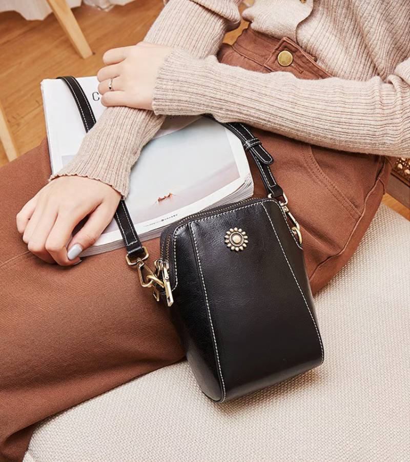 Alba | BORSA MINIMALISTA – Ultra Leggera, Ultra Chic