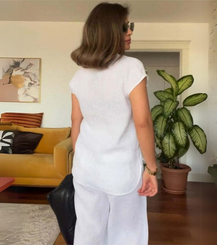 KATIA | Completo Due Pezzi