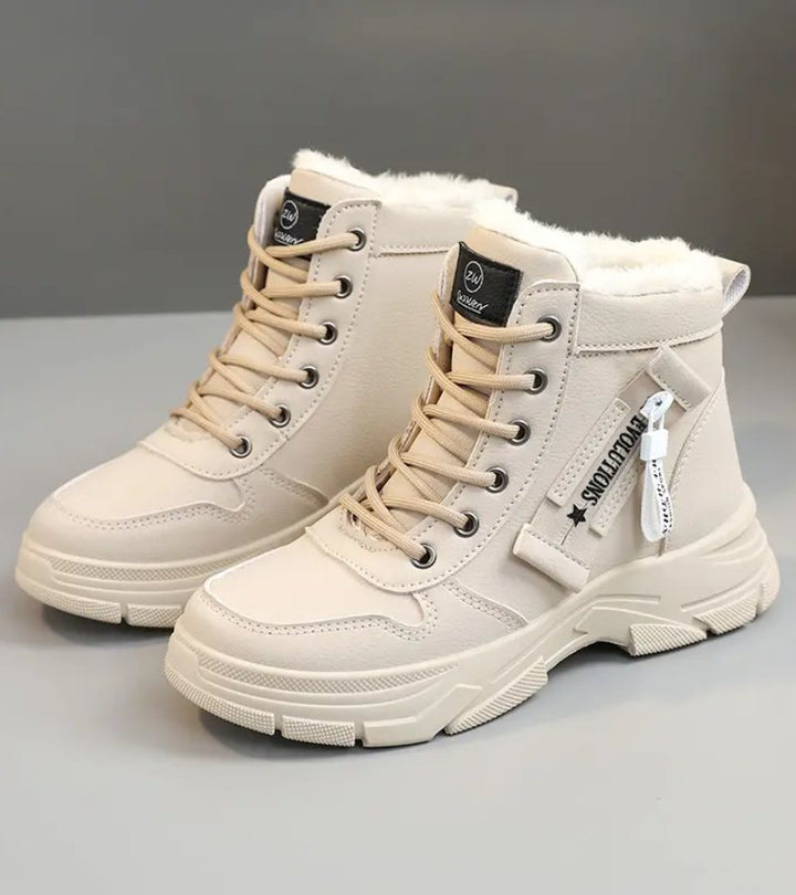 Debora | Stivaletti ortopedici donna