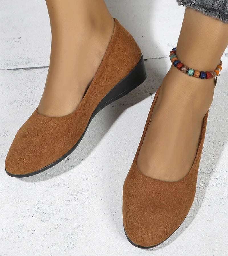 Serena | Scarpe Ortopediche, Comfort Assoluto