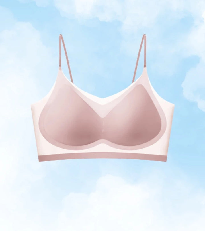 Rosa | Intimo Senza Cuciture Ultra-Leggero
