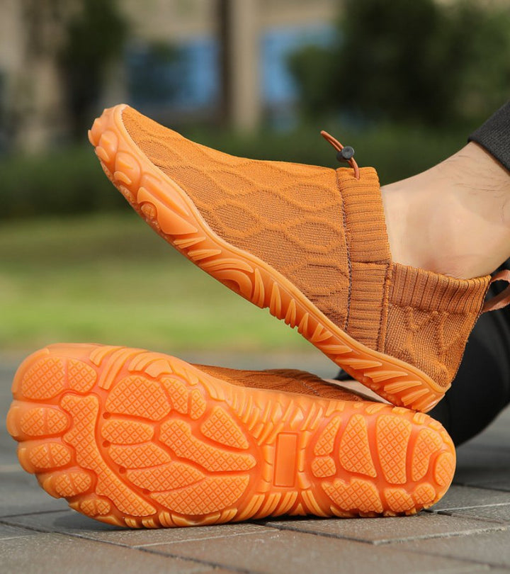 Volare | Scarpe da Recupero, Comfort Traspirante per i Tuoi Piedi