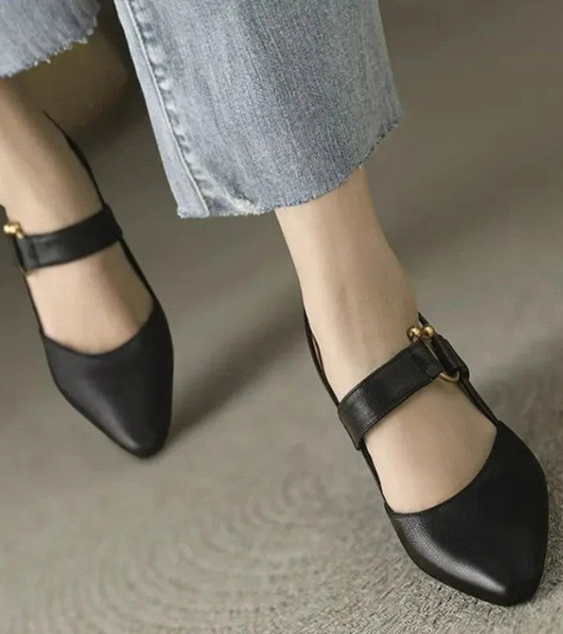 DIVINA | COMODI TACCHI ORTOPEDICI