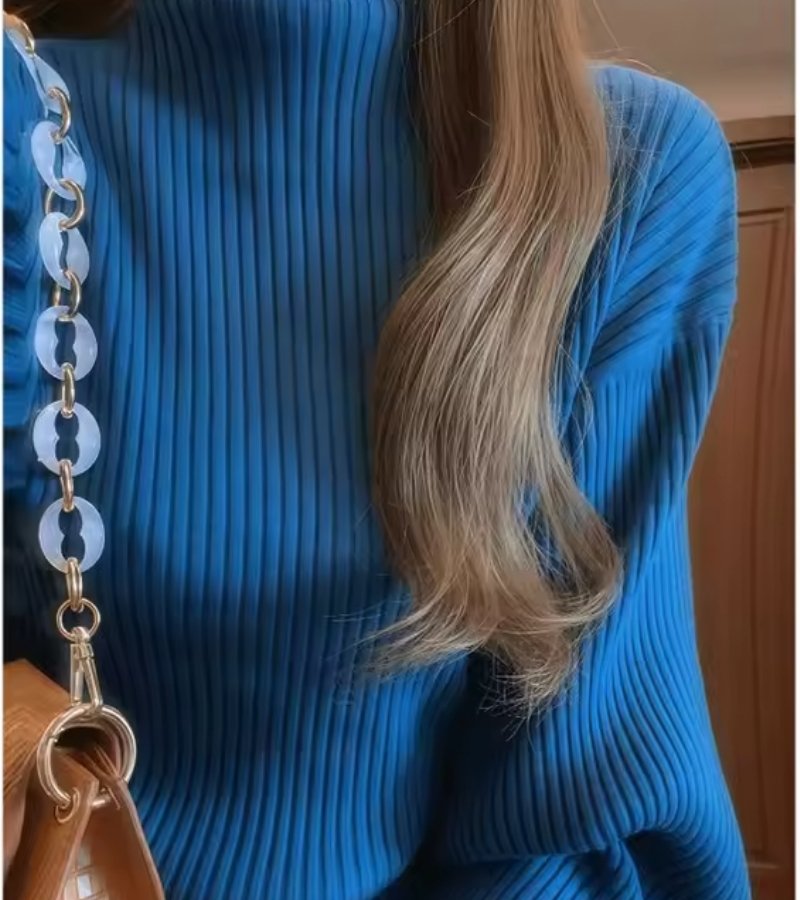 Katia | Completo Femminile Elegante e Confortevole