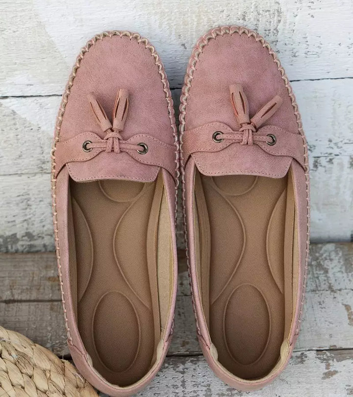 Aurora | Mocassini Ortopedici Eleganti dal Comfort Incredibile