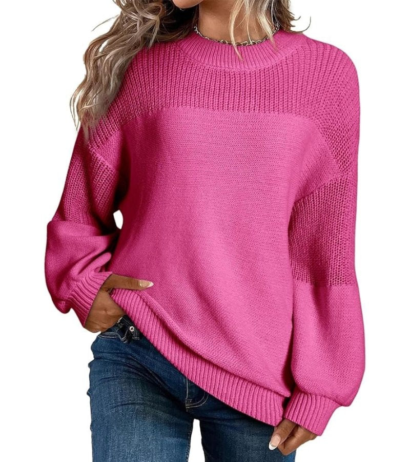 Alice | Maglione femminile dal taglio ampio