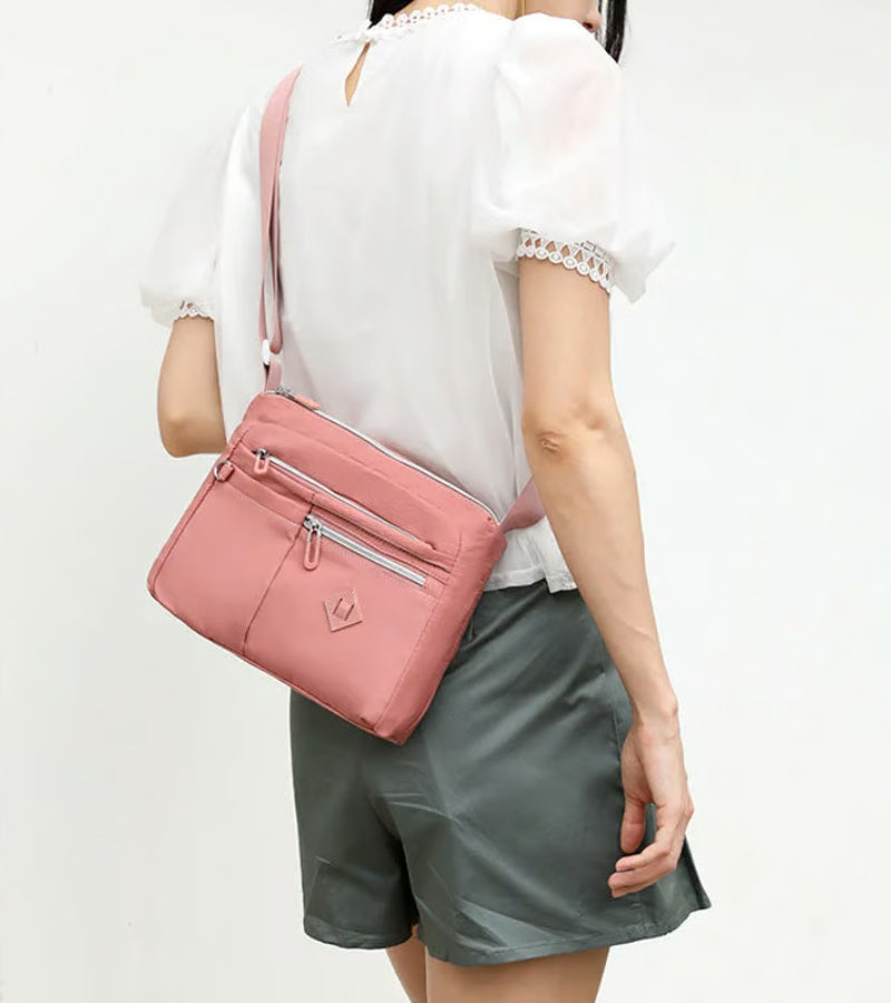 Bella | Borsa versatile ultraleggera – pratica & alla moda