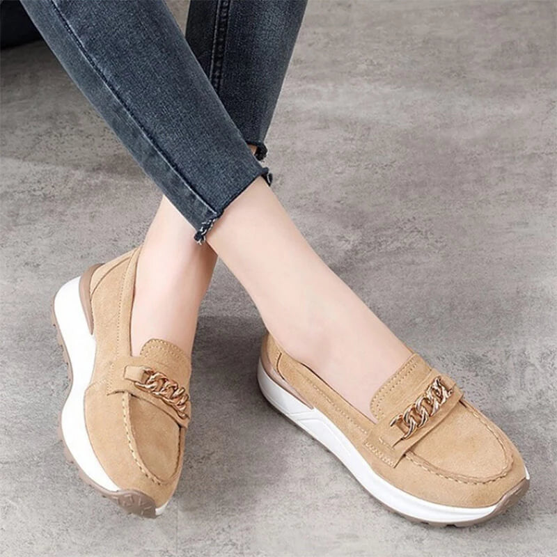 Alice | Scarpe britanniche ortopediche, comfort assoluto