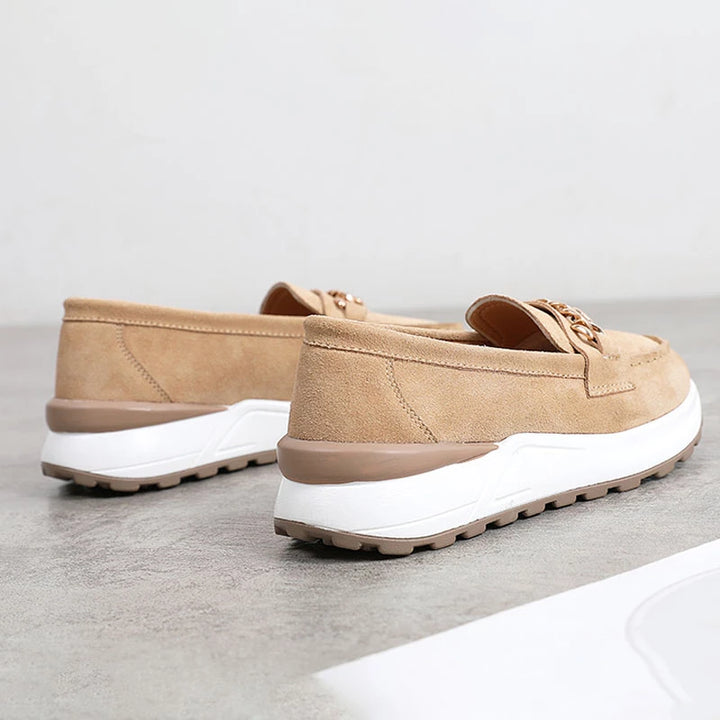 Alice | Scarpe britanniche ortopediche, comfort assoluto