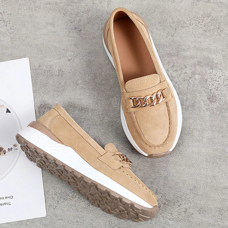 Alice | Scarpe britanniche ortopediche, comfort assoluto