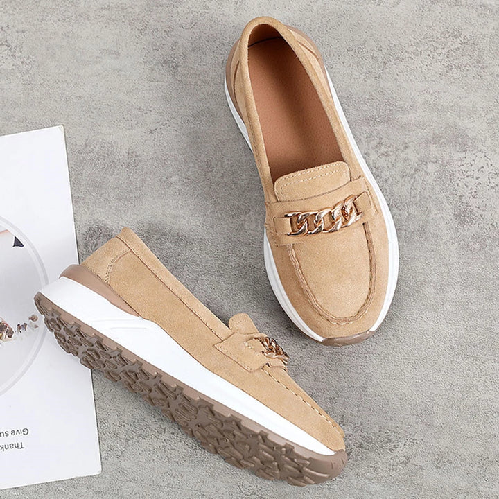 Alice | Scarpe britanniche ortopediche, comfort assoluto