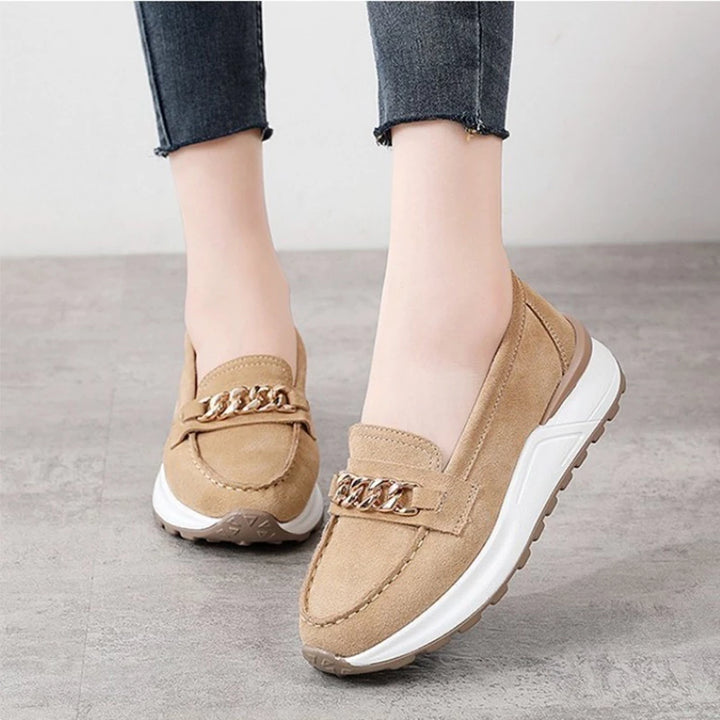 Alice | Scarpe britanniche ortopediche, comfort assoluto