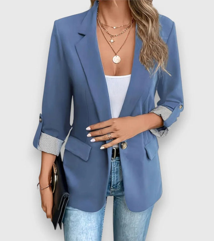 Rebecca | Il blazer che valorizza la tua femminilità