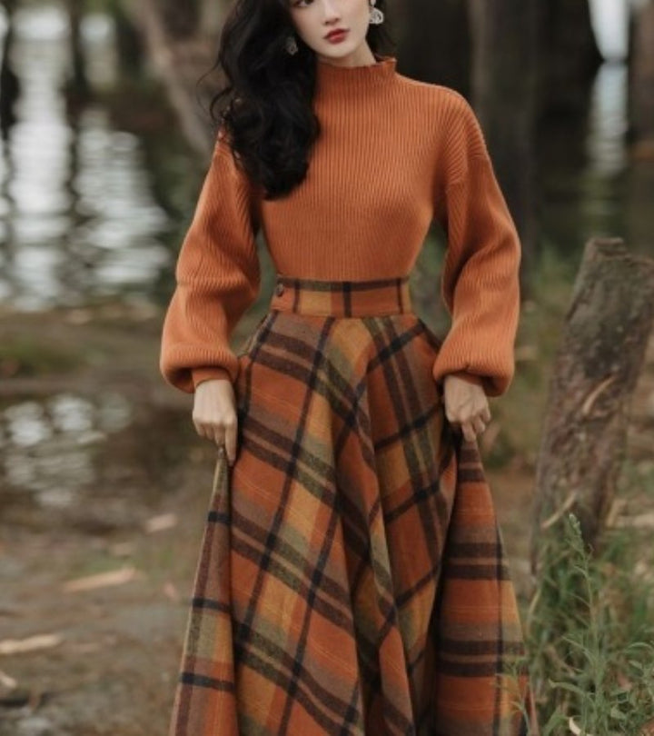 Katia | Completo Femminile Elegante e Confortevole