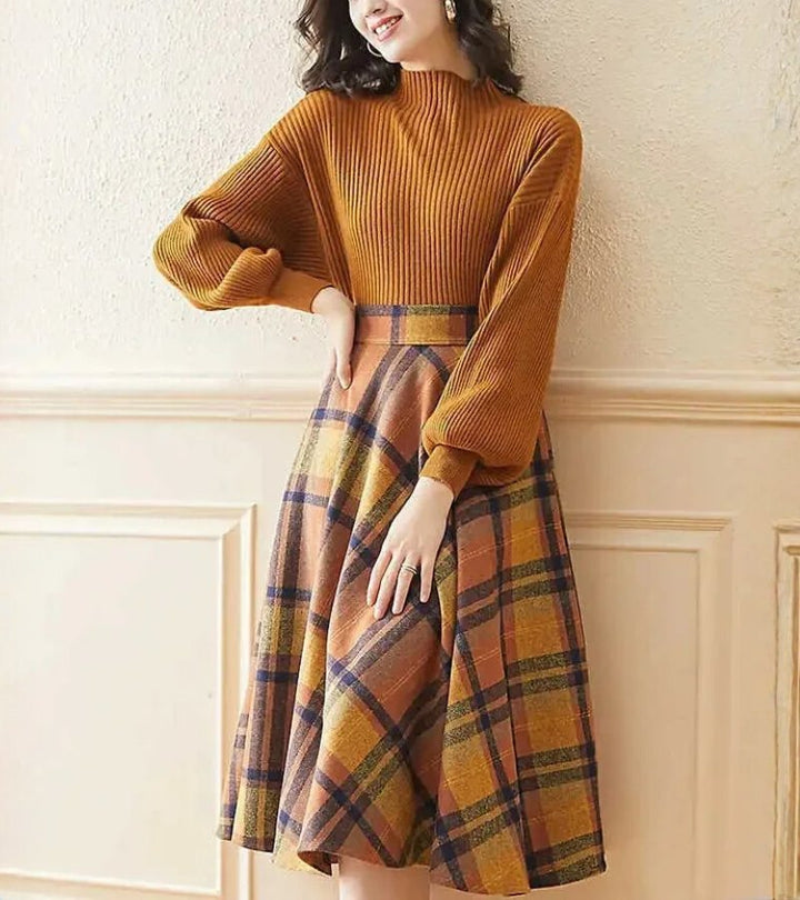 Katia | Completo Femminile Elegante e Confortevole