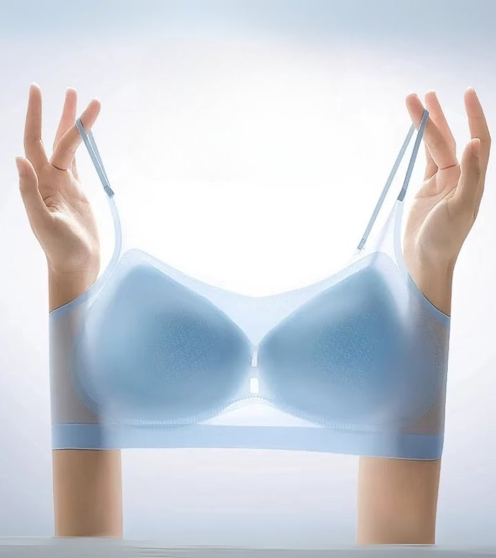 Rosa | Intimo Senza Cuciture Ultra-Leggero